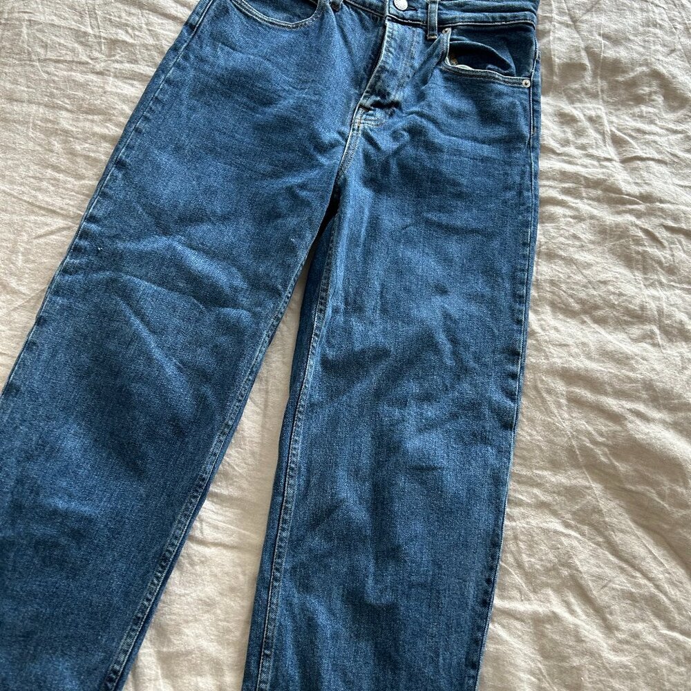 Everlane The Way High Jean